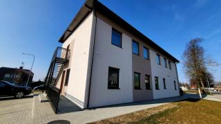Svečių namai "Robeda House" - Kybartai - 8