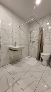 Svečių namai "Robeda House" - 2