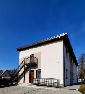 Svečių namai "Robeda House" - Kybartai - 9