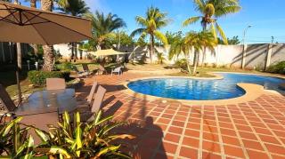 Lujosa casa vacacional con piscina privada - - 1