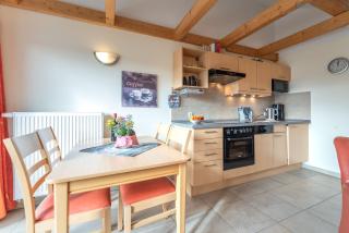 Villa Sonnenstrand DG 6 - Bansin - 2