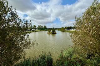 StaticHomeSleeps6-Lakeview-PetsOK-Balcony-Parking - Mablethorpe - 1