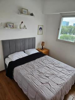 Apartamento frente al Parque Sarmiento - Buenos Aires - 3