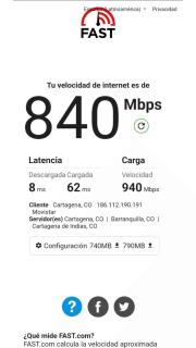 Relajante Suite frente al mar Caribe CB1411 - 1