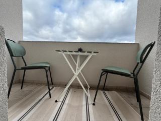Apartment 3 Eilenriede - Hannover - 6