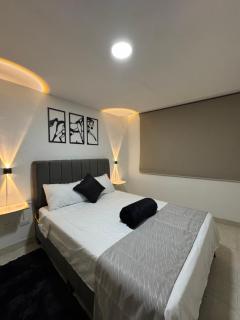 DHG Apartahotel - Pereira - 7