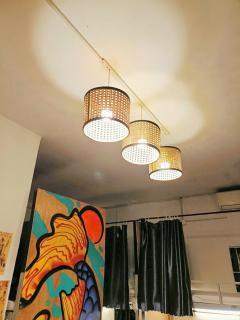 Viet Vintage Hostel n Pub - Soft mattress - Free beer on Wed,Thu,Fri,Sat - 2