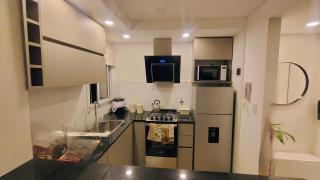 Connie's apartment - Mar del Plata - 5