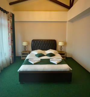 Green Garden Resort - Odobeşti - 5