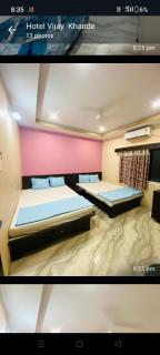 HOTEL UMIYA - 5