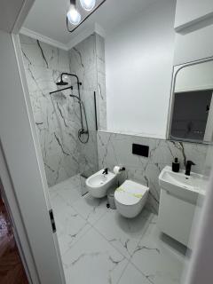 Moft Hotel Apartments Free Parking Self Check-In - Oradea - 3