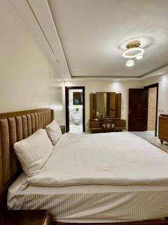 Modern 3BR Apartment - Prime Dokki Location - Il Cairo - 4