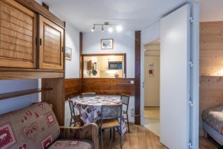 Magnifique studio avec vue - Chamonix - 4