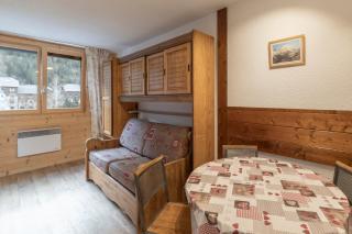 Magnifique studio avec vue - Chamonix - 9