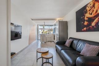 The Wave Village Naturiste Port Ambonne Cap d Agde - 5