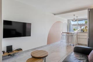 The Wave Village Naturiste Port Ambonne Cap d Agde - 3