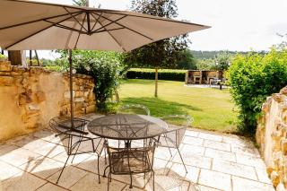 Chateau Camp del Saltre Prayssac - 8