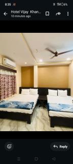 HOTEL UMIYA - Barwāh - 6