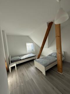 Wunderschöne Ferienwohnung in der Leipziger Innenstadt - 6