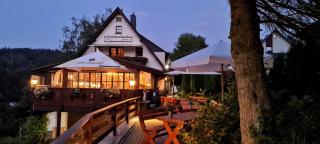 Landgasthof Waldeck - Marienberg - 1