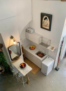 Wabi Sabi Studio - Tel Aviv - 6