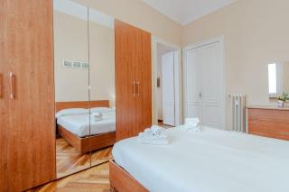 Elegant Stay in Turin s Quadrilatero - Turim - 2