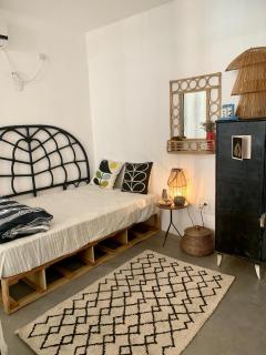 Wabi Sabi Studio - Tel Aviv - 3