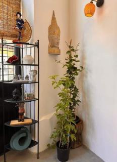 Wabi Sabi Studio - Tel Aviv - 2