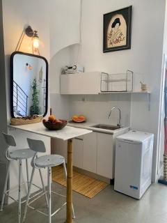 Wabi Sabi Studio - Tel Aviv - 1