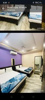 HOTEL UMIYA - Barwāh - 7