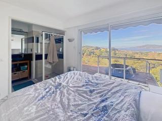 Superbe maison F5 avec vue mer - Plage à 5 min - Climatisation - Wifi gratuit - Grosseto-Prugna - 4