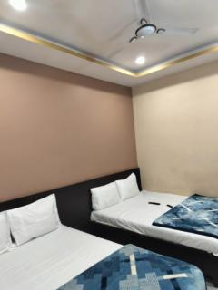 HOTEL UMIYA - Barwāh - 9