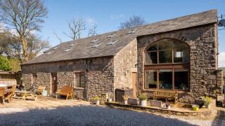 Churn Barn - Chinley - 9