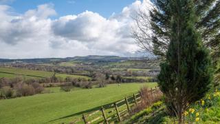 Churn Barn - Chinley - 7
