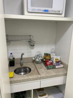 Hotel Perdizes - Flat Executive - 702 - 7