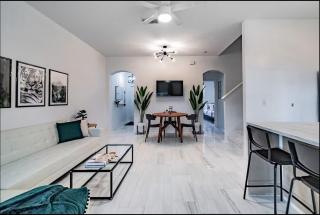 Regal Palms Resort Townhouse - Pool Waterslide More - 9