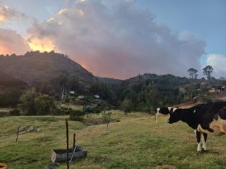 Glamping La Cacica - Guatavita - 1