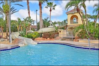 Regal Palms Resort Townhouse - Pool Waterslide More - 0