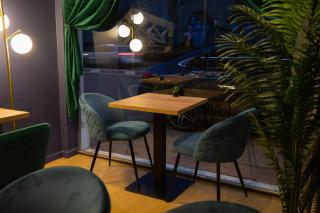 Hotel Bristol Metz Centre Gare - 3