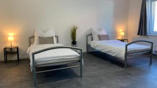 Zimmervermietung Itzehoe - 0