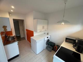 Monteure und Pendler willkommen! Komfortable 2 Zimmer Apartments in der Innenstadt - 8