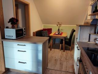 Ferienwohnung an der Bieke - Olsberg - 8