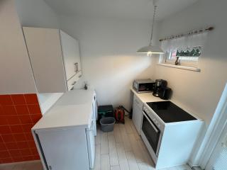 Monteure und Pendler willkommen! Komfortable 2 Zimmer Apartments in der Innenstadt - Neumünster - 5