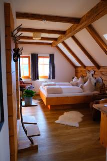 Gmundnerberghaus - ROOMS - 5