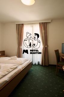 Hotel Martini Kaprun - including summercard - Kaprun - 0