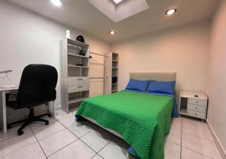 Habitación excelente ubicación 1 - Città del Messico - 4