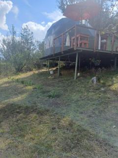Glamping La Cacica - Guatavita - 4