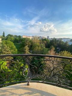 Lux apartment - Belgrado - 7