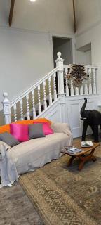 The Studio Trewarveneth Manor Farm TR185NF - 9