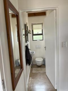 Quince Cottage - - 5